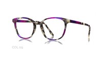 Montura de gafas La Marca Mujer 06799 51F00009 - 06799 51F00009